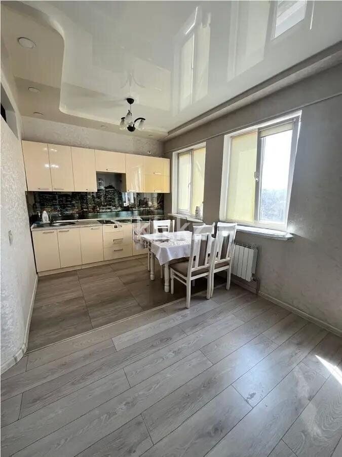 Продажа 2-комнатной квартиры, 52 м² - Продажа двухкомнатных квартир в Бостандыкском р-не Алматы фото 3 из 5