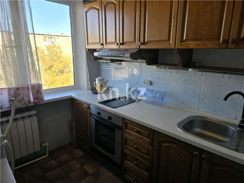Продажа 1-комнатной квартиры, 31 м² - Продажа квартир в Майкудуке Караганды - страница 7 фото 2 из 5