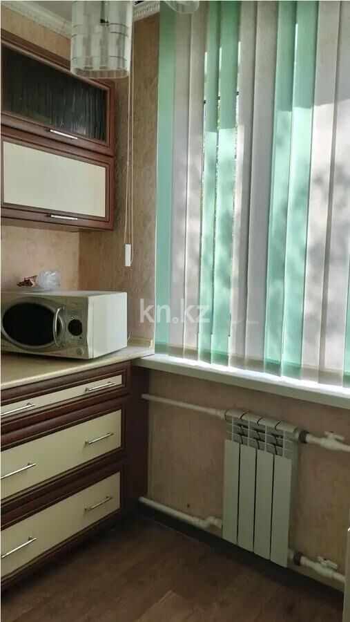 Продажа 2-комнатной квартиры, 46 м² - Продажа двухкомнатных квартир в панельном доме в Темиртау - страница 7 фото 1 из 1