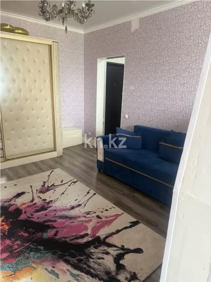 Продажа 1-комнатной квартиры, 45 м² - Продажа однокомнатных квартир в панельном доме в Алматы - страница 21 фото 1 из 1
