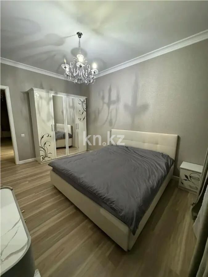 Продажа 2-комнатной квартиры, 80.5 м² - Продажа двухкомнатных квартир в р-не Есиль Астаны - страница 36 фото 1 из 3