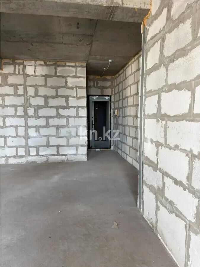 Продажа 2-комнатной квартиры, 82.4 м² - Продажа двухкомнатных квартир в Бостандыкском р-не Алматы - страница 29 фото 4 из 4
