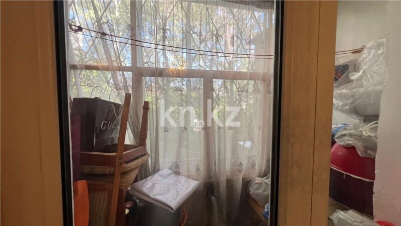 Продажа 2-комнатной квартиры, 45 м² - Продажа двухкомнатных квартир в Городе Караганды - страница 2 фото 7 из 11