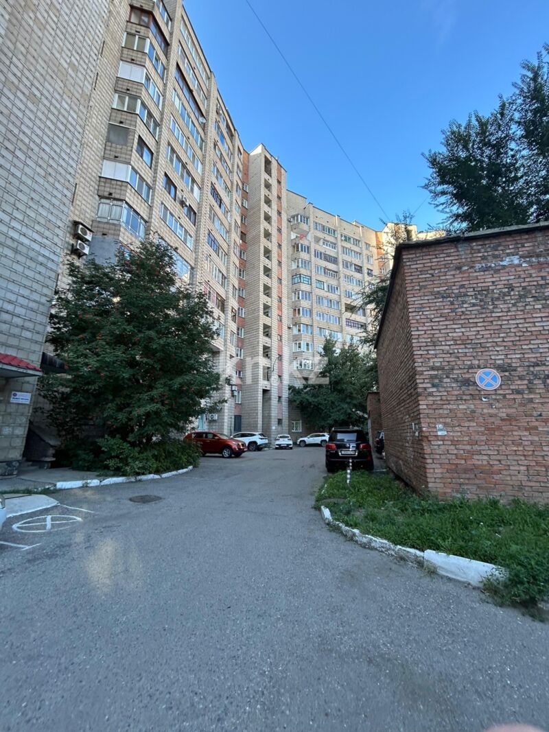 Продажа 3-комнатной квартиры, 68 м² - Продажа жилой и коммерческой недвижимости в Усть-Каменогорске фото 19 из 21