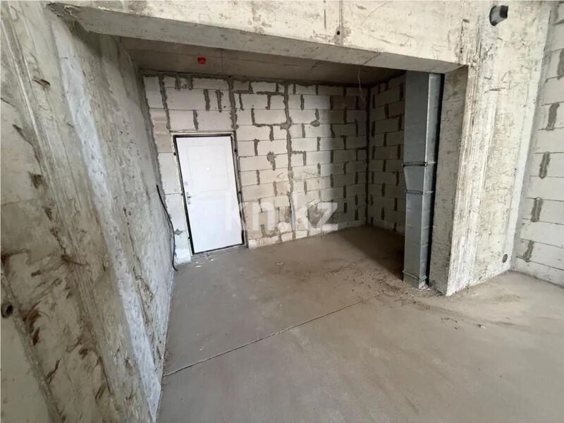 Продажа 1-комнатной квартиры, 36 м² - Продажа квартир в Казахстане - страница 4 фото 2 из 2