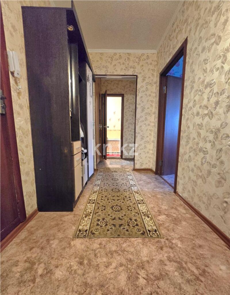 Продажа 2-комнатной квартиры, 53 м² - Продажа двухкомнатных квартир на Юго-Востоке Караганды - страница 24 фото 8 из 9
