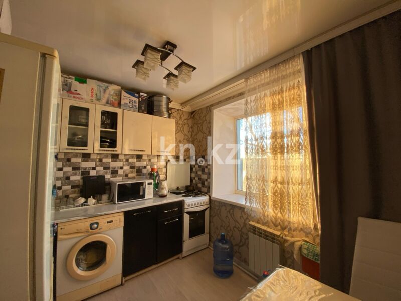 Продажа 3-комнатной квартиры, 58.8 м² - Продажа трехкомнатных квартир в Майкудуке Караганды - страница 7 фото 1 из 5