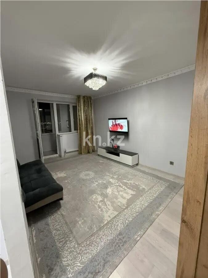 Продажа 1-комнатной квартиры, 41 м² - Продажа однокомнатных квартир в Астане - страница 16 фото 1 из 4