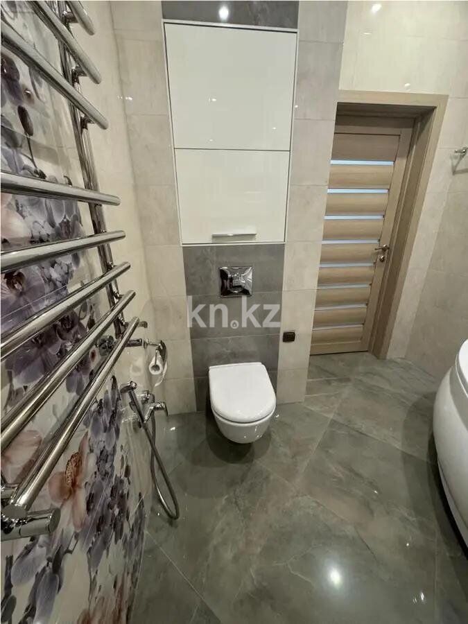 Продажа 4-комнатной квартиры, 160.5 м² - Продажа квартир в Казахстане - страница 193 фото 7 из 8