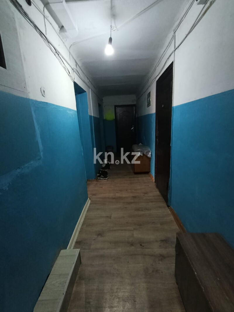 Продажа 2-комнатной квартиры, 49 м² - Продажа двухкомнатных квартир в Городе Караганды - страница 12 фото 10 из 11