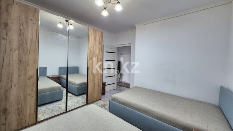 Аренда 2-комнатной квартиры, 68 м² - Аренда двухкомнатных квартир помесячно в Казахстане - страница 2 фото 19 из 24