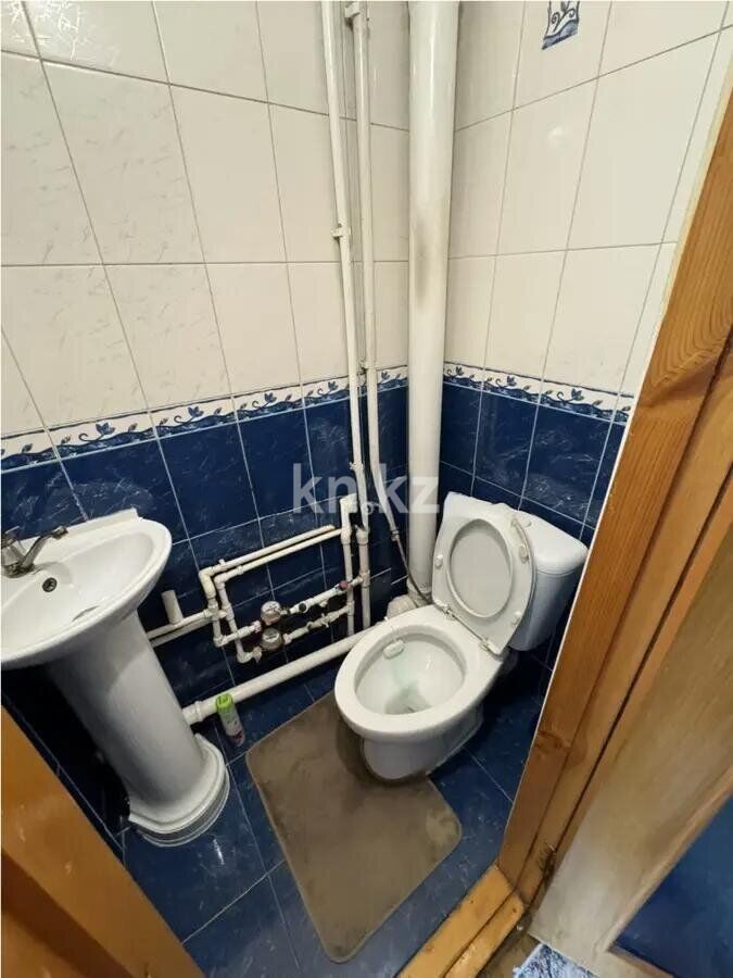 Продажа 3-комнатной квартиры, 67 м² - Продажа трехкомнатных квартир в кирпичном доме в Караганде - страница 5 фото 5 из 5