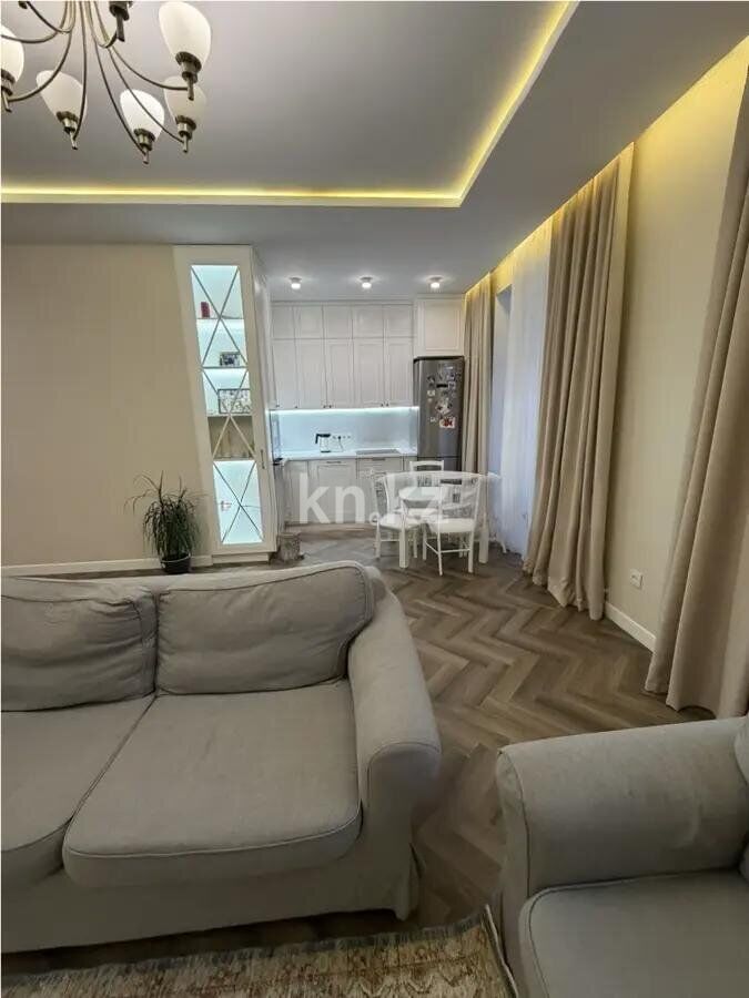 Продажа 3-комнатной квартиры, 94 м² - Продажа квартир в Казахстане - страница 24 фото 4 из 8
