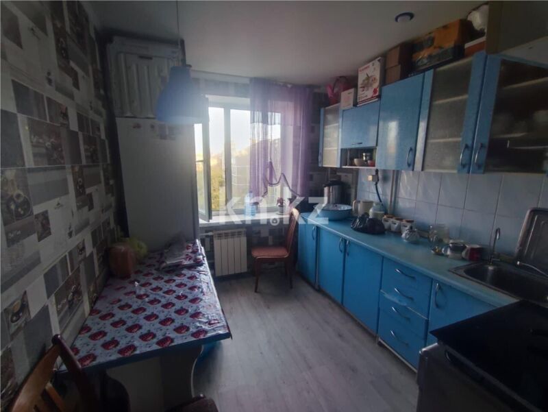 Продажа 3-комнатной квартиры, 67 м² - Продажа трехкомнатных квартир в Темиртау - страница 3 фото 7 из 15