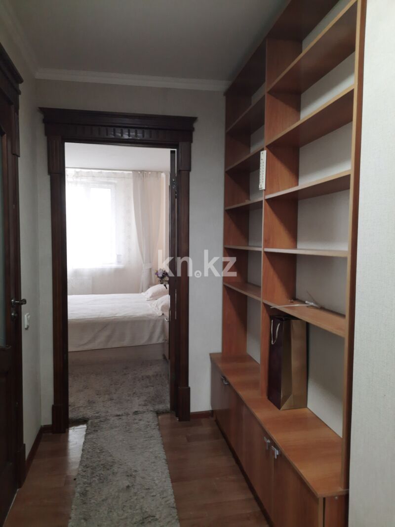 Продажа 3-комнатной квартиры, 90 м² - Продажа квартир от собственников в Астане - страница 6 фото 19 из 30