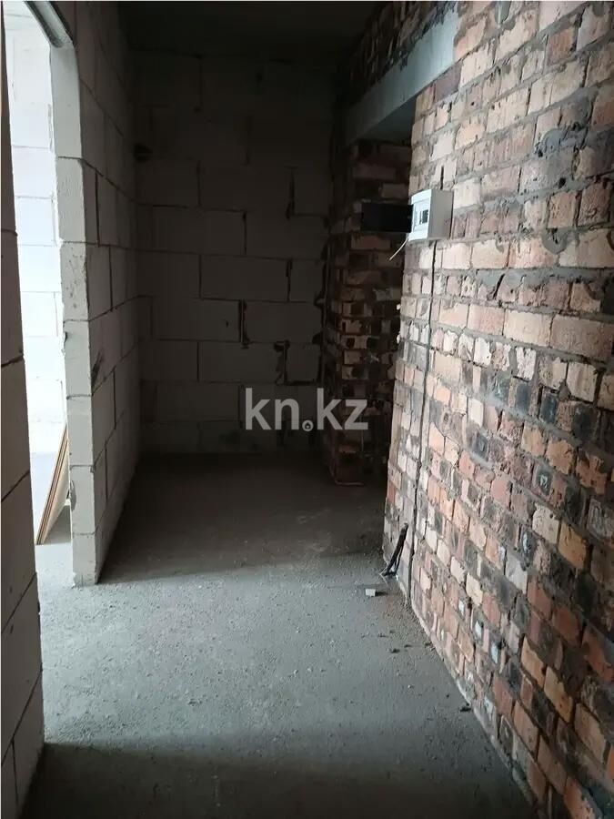 Продажа 1-комнатной квартиры, 37.2 м² - Продажа однокомнатных квартир в р-не Сарайшык Астаны - страница 23 фото 1 из 3