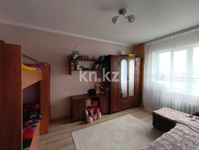 Продажа 2-комнатной квартиры, 60 м² - Продажа двухкомнатных квартир в монолитно-каркасном доме в Караганде - страница 2 фото 5 из 10