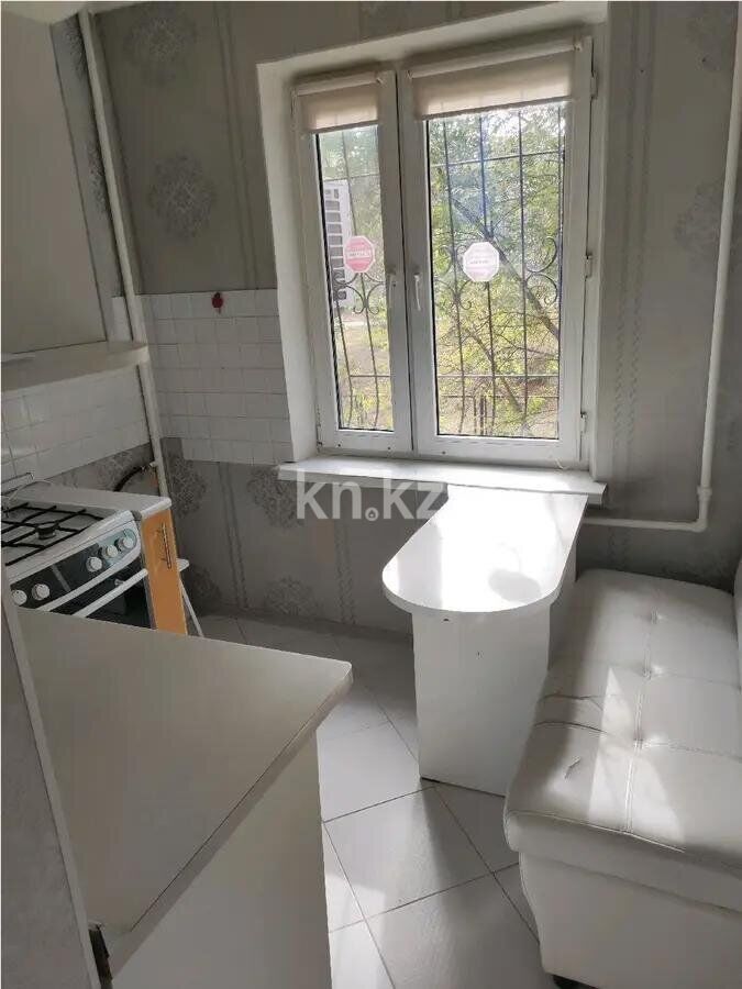 Продажа 1-комнатной квартиры, 31.1 м² - Продажа однокомнатных квартир от собственников в Алматы - страница 13 фото 2 из 3