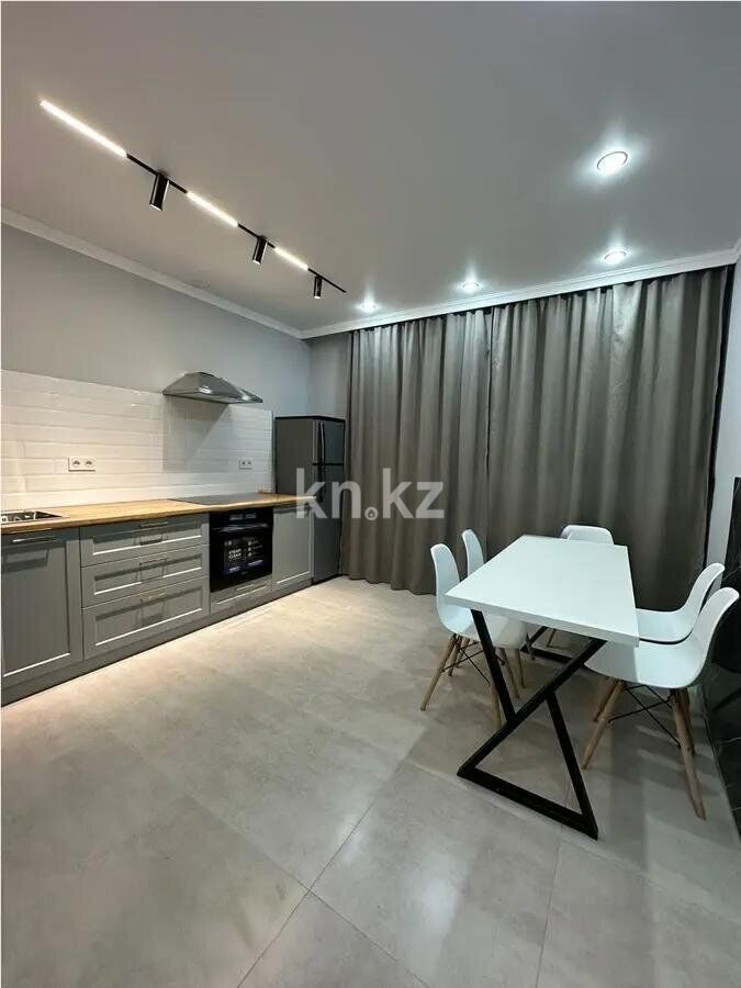 Продажа 2-комнатной квартиры, 63 м² - Продажа двухкомнатных квартир в Казахстане - страница 12 фото 3 из 4