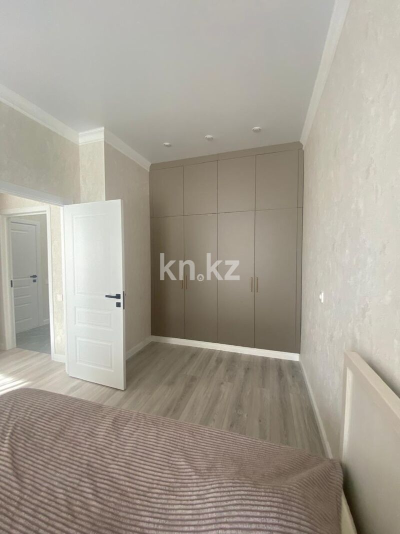 Продажа 3-комнатной квартиры, 49.5 м² - Продажа квартир в кирпичном доме в Астане - страница 200 фото 19 из 22