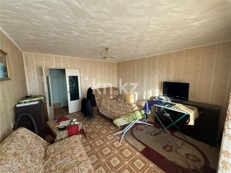 Продажа 1-комнатной квартиры, 38 м² - Продажа однокомнатных квартир в Городе Караганды - страница 6 фото 3 из 10