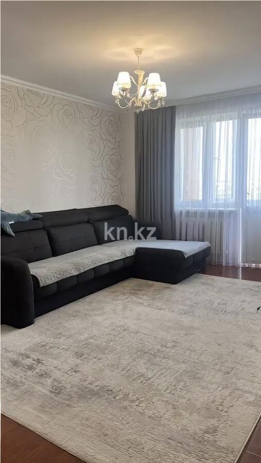 Продажа 2-комнатной квартиры, 67 м² - Продажа двухкомнатных квартир в р-не Алматы Астаны - страница 19 фото 1 из 2