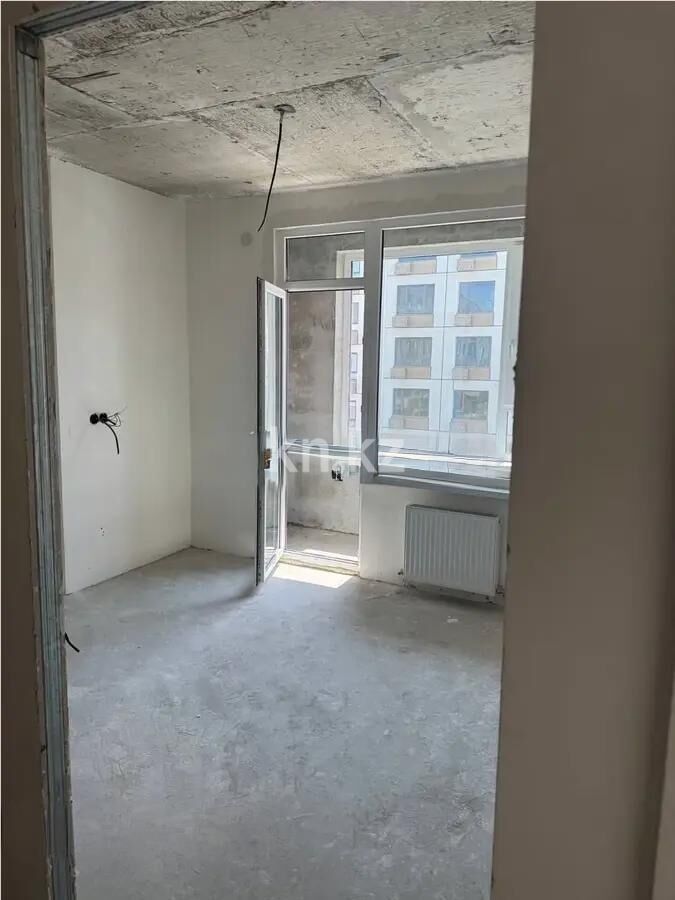 Продажа 1-комнатной квартиры, 34.12 м² - Продажа однокомнатных квартир в Казахстане - страница 11 фото 1 из 4
