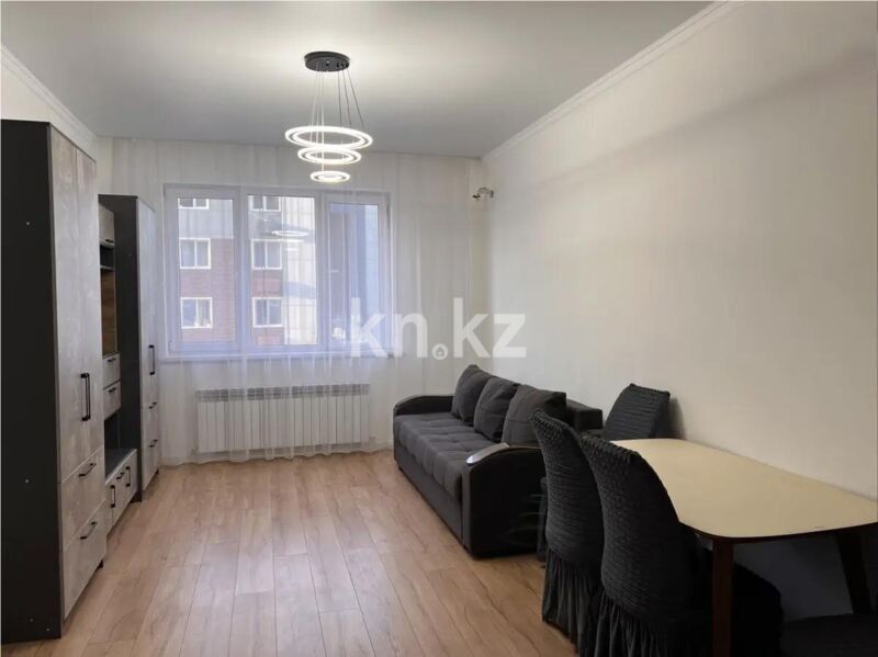 Продажа 1-комнатной квартиры, 30 м² - Продажа квартир от собственников в Алматы - страница 4 фото 1 из 4