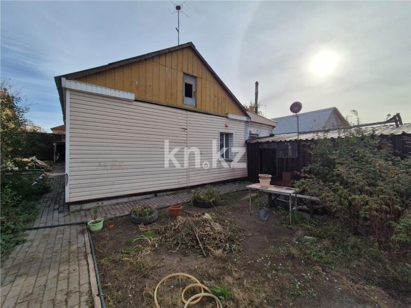 Продажа 3-комнатного дома, 65 м² - Продажа дач в Темиртау фото 18 из 22