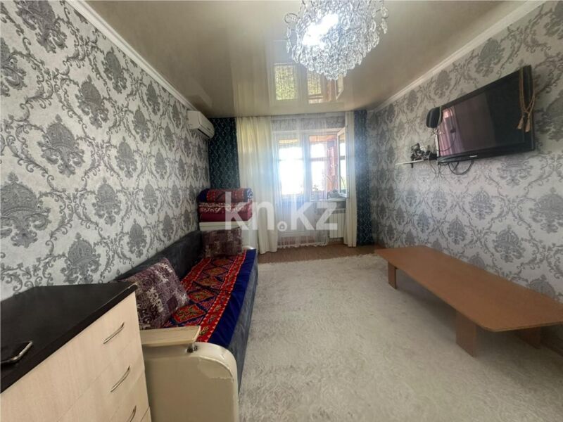 Продажа 3-комнатной квартиры, 62 м² - Недвижимость в Темиртау - страница 24 фото 3 из 9