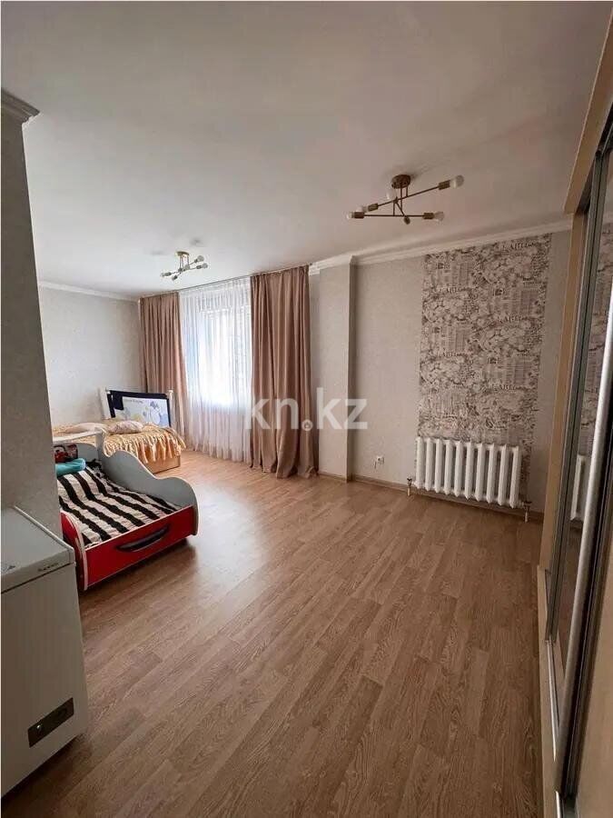 Продажа 3-комнатной квартиры, 133 м² - Продажа трехкомнатных квартир в Астане - страница 20 фото 3 из 7