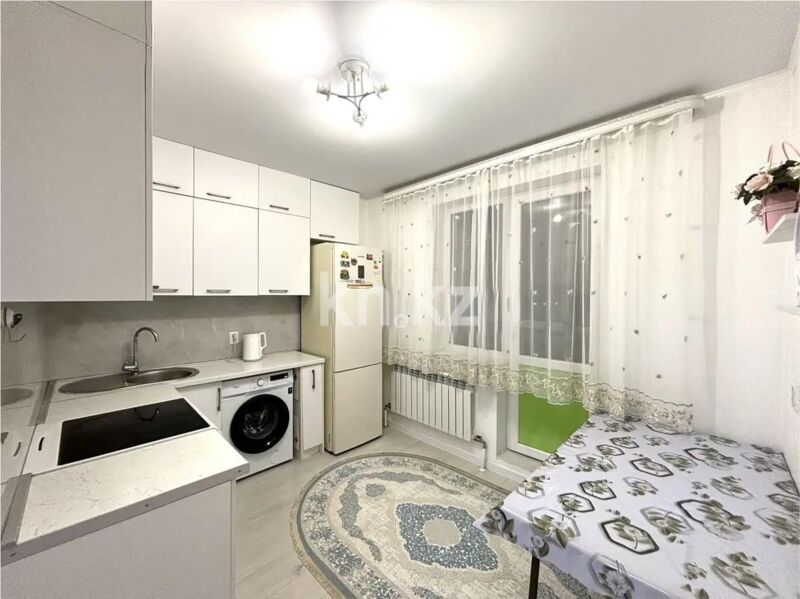 Продажа 2-комнатной квартиры, 58.6 м² - Продажа квартир в р-не Сарайшык Астаны - страница 3 фото 3 из 6
