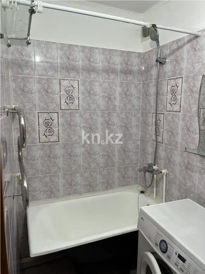 Продажа 1-комнатной квартиры, 32 м² - Продажа квартир от собственников в Караганде фото 3 из 5