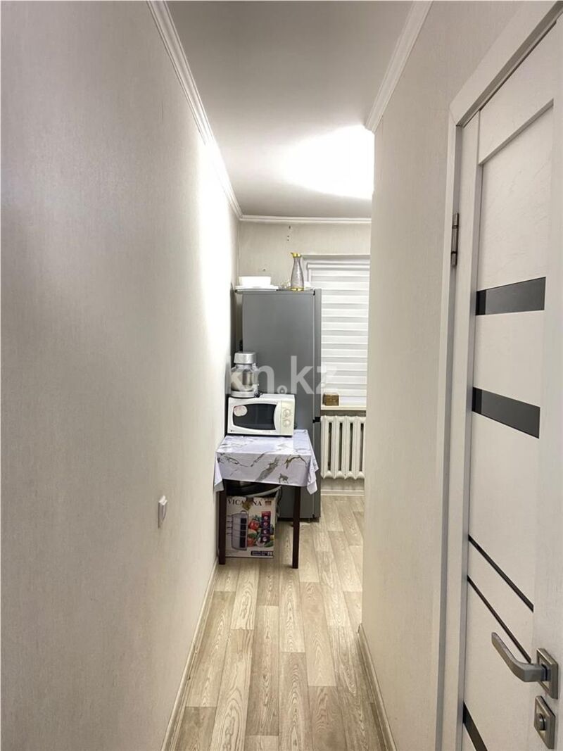 Продажа 2-комнатной квартиры, 44 м² - Продажа двухкомнатных квартир в Майкудуке Караганды - страница 9 фото 7 из 14