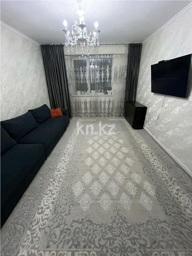 Продажа 2-комнатной квартиры, 70 м² - Продажа квартир в Алматы - страница 21 фото 1 из 6