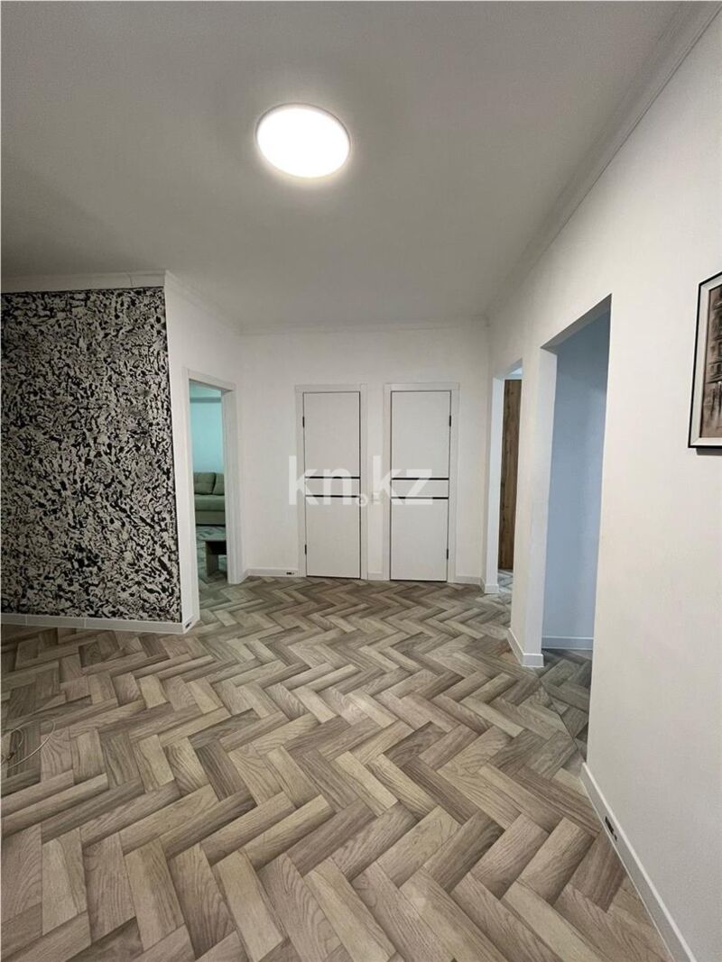 Продажа 2-комнатной квартиры, 69 м² - Продажа квартир в новостройках Астаны фото 7 из 17
