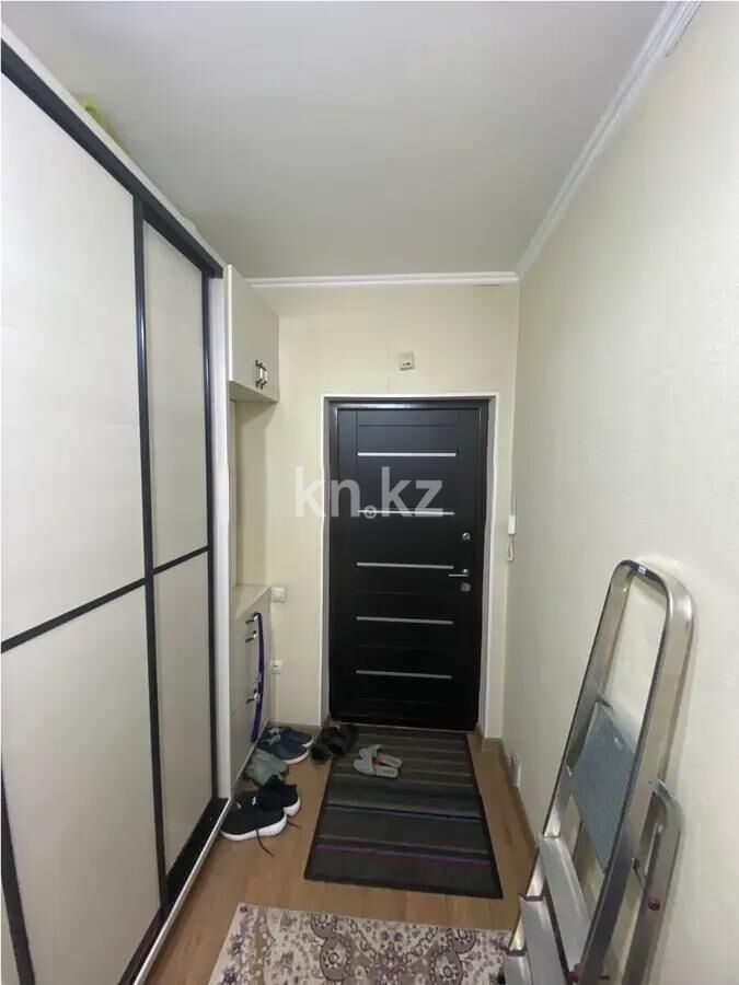 Продажа 1-комнатной квартиры, 48 м² - Продажа однокомнатных квартир в Алатауском р-не Алматы - страница 24 фото 4 из 4