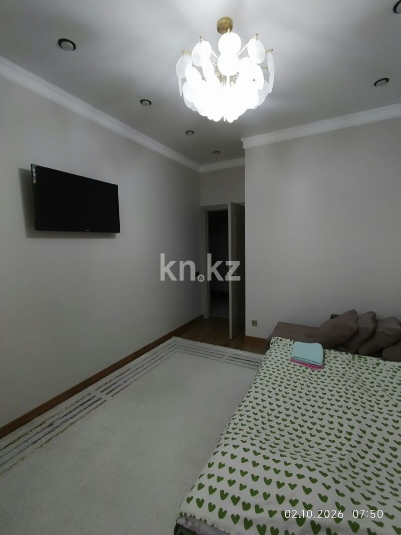 Аренда 1-комнатной квартиры посуточно, 30 м² - Аренда квартир посуточно в Алматинской области фото 8 из 12
