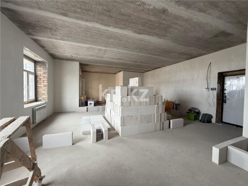 Продажа 2-комнатной квартиры, 74 м² - Продажа двухкомнатных квартир на Юго-Востоке Караганды - страница 14 фото 2 из 9