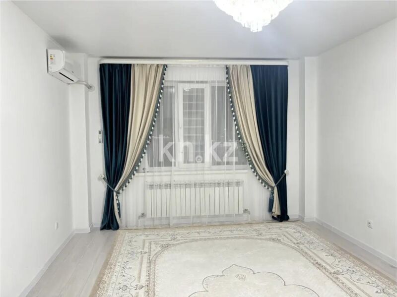 Продажа 2-комнатной квартиры, 58.6 м² - Продажа квартир в р-не Сарайшык Астаны - страница 3 фото 1 из 6