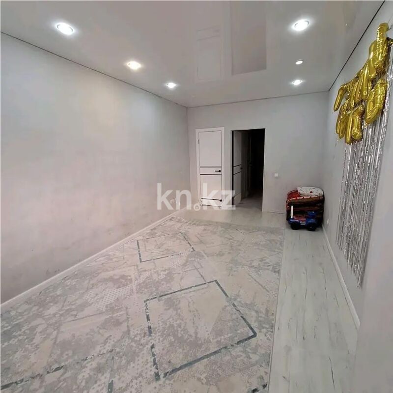 Продажа 3-комнатной квартиры, 66 м² - Продажа квартир в кирпичном доме в Астане - страница 216 фото 2 из 2