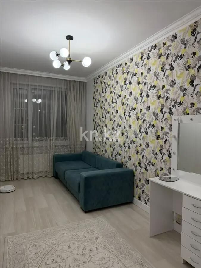 Продажа 3-комнатной квартиры, 99 м² - Продажа трехкомнатных квартир в блочном доме в Казахстане - страница 33 фото 2 из 6