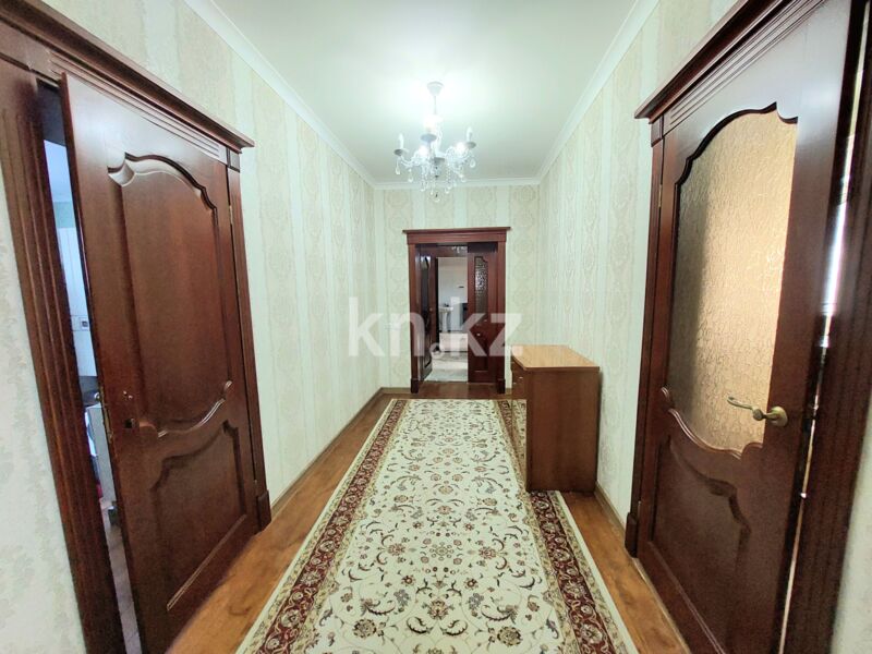 Продажа 6-комнатного дома, 252 м² - Продажа домов, коттеджей в Шымкенте фото 11 из 40