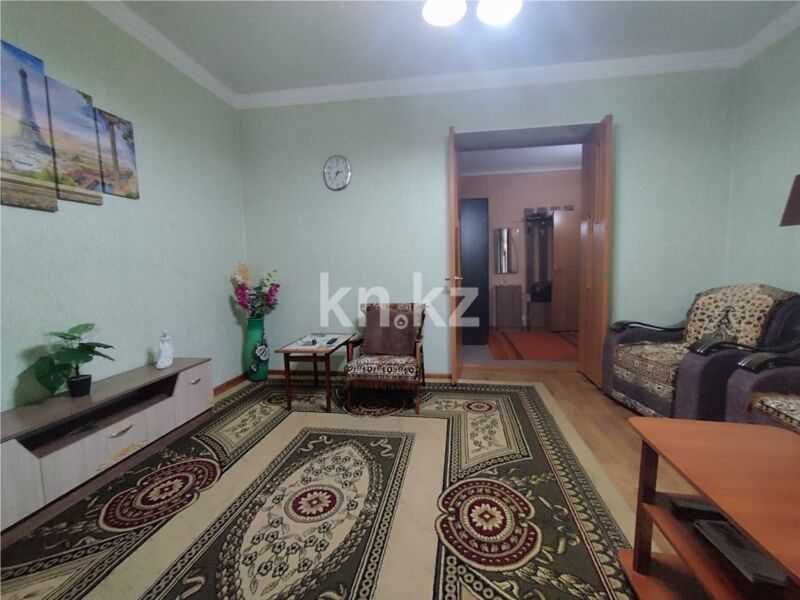 Продажа 3-комнатной квартиры, 74 м² - Недвижимость в Темиртау - страница 25 фото 2 из 16