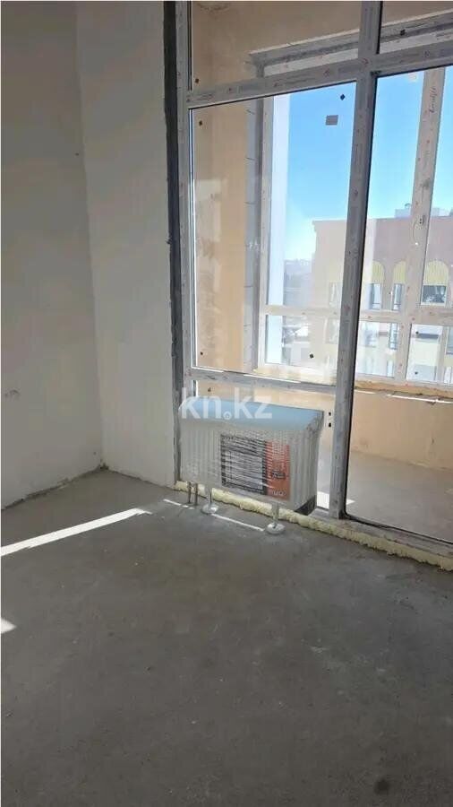 Продажа 1-комнатной квартиры, 38.3 м² - Продажа квартир в Астане - страница 10 фото 2 из 3