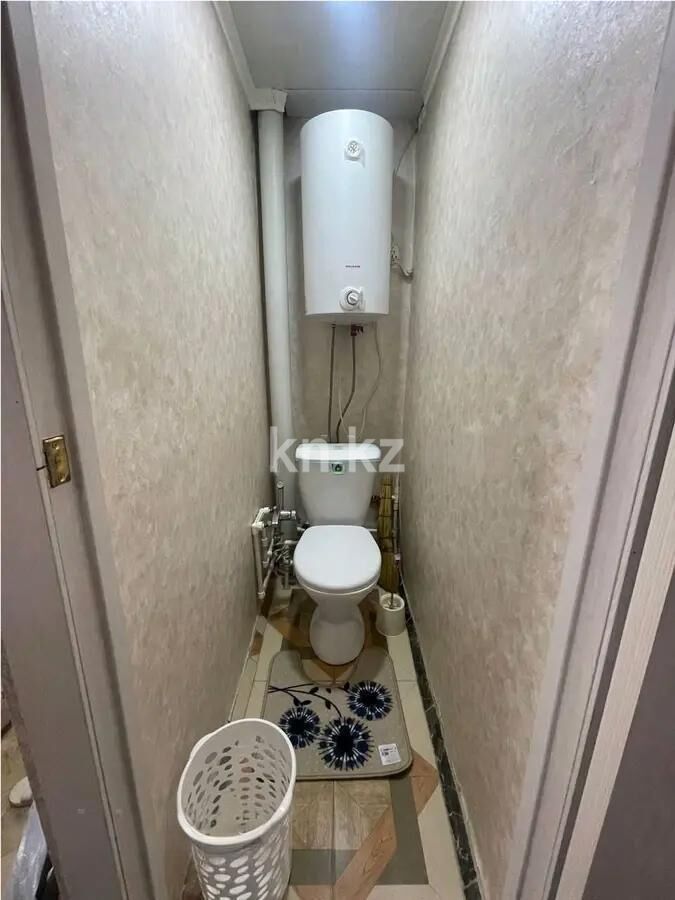 Продажа 1-комнатной квартиры, 31 м² - Продажа однокомнатных квартир от собственников в Абае фото 3 из 3