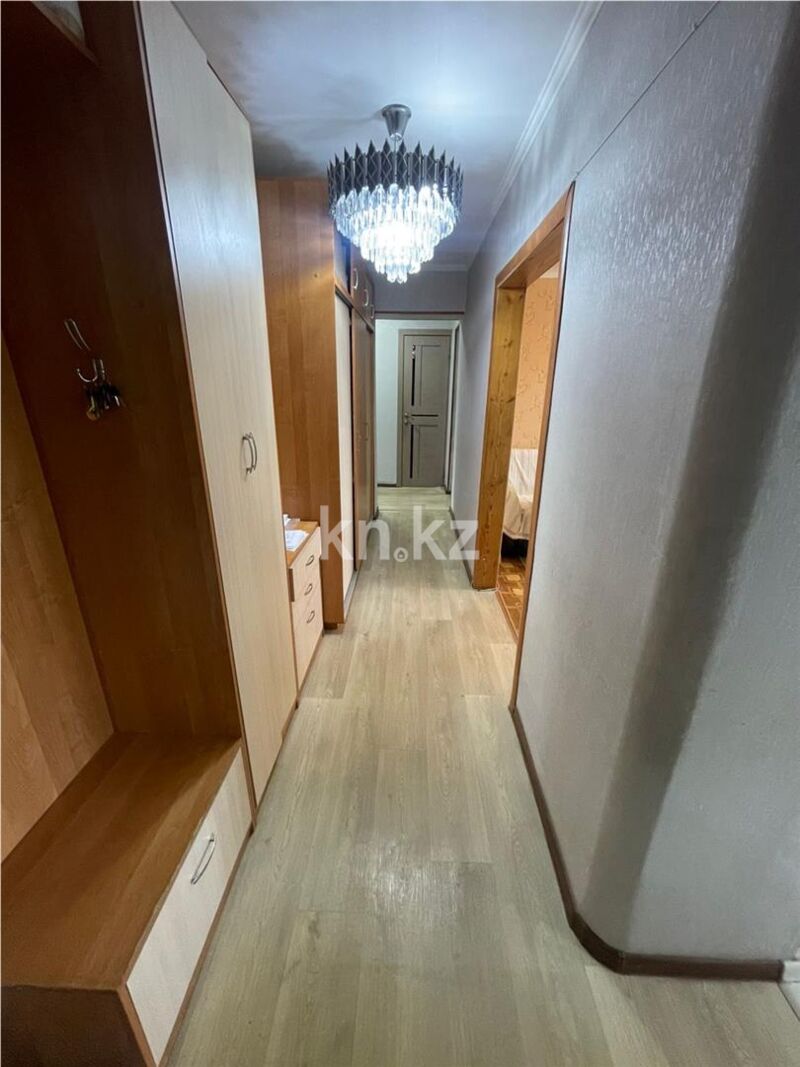 Продажа 3-комнатной квартиры, 60 м² - Продажа трехкомнатных квартир на Юго-Востоке Караганды - страница 22 фото 9 из 11