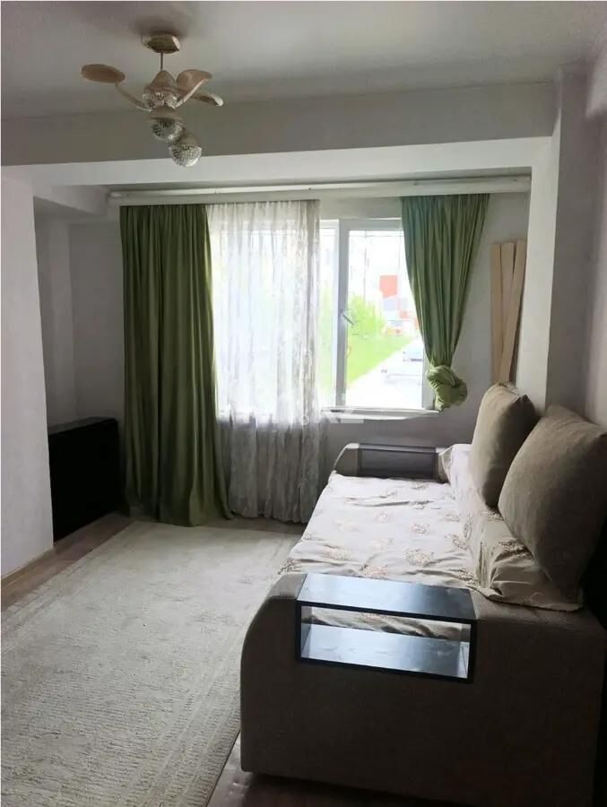 Продажа 3-комнатной квартиры, 80.9 м² - Продажа трехкомнатных квартир в Наурызбайском р-не Алматы - страница 5 фото 1 из 6