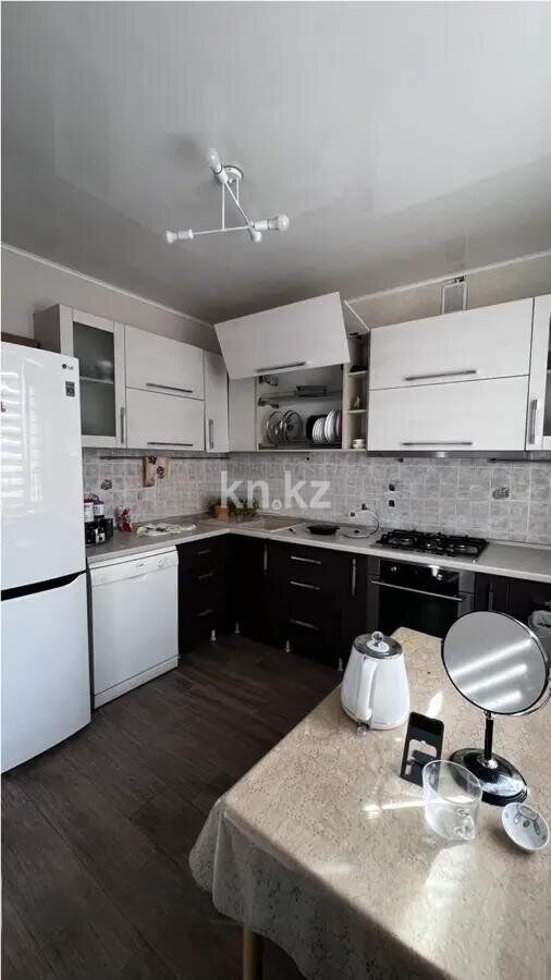 Продажа 3-комнатной квартиры, 75 м² - Продажа недвижимости в Алматы - страница 15 фото 4 из 7