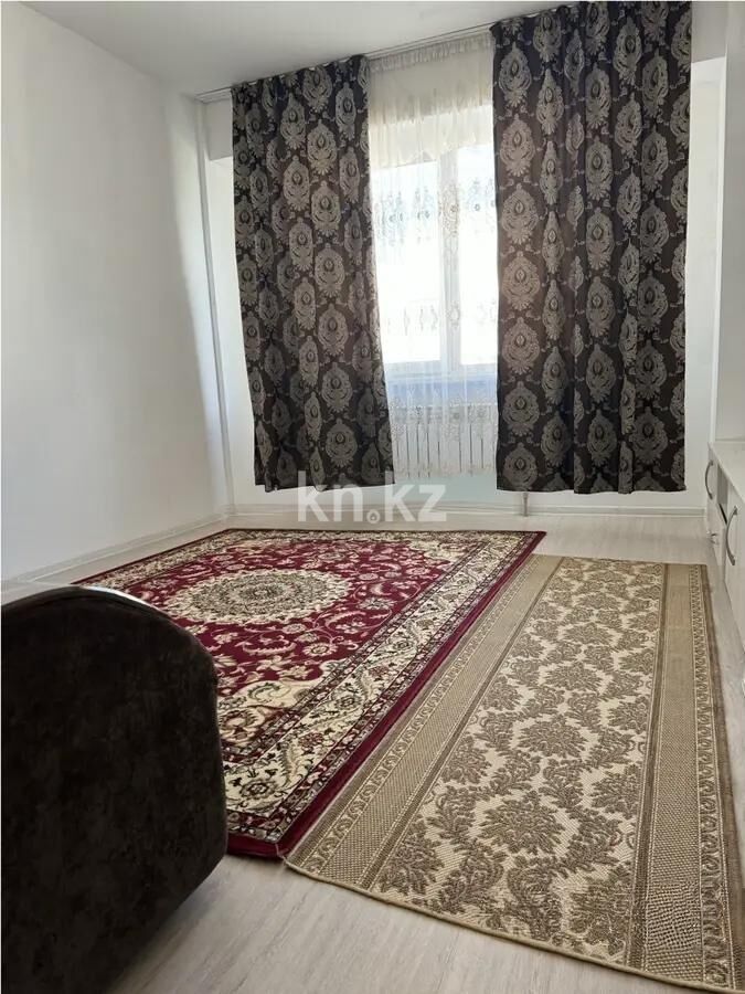 Продажа 1-комнатной квартиры, 36 м² - Продажа однокомнатных квартир в Медеуском р-не Алматы - страница 7 фото 1 из 4